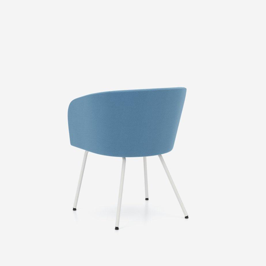 Naudu Armchair - Image 2