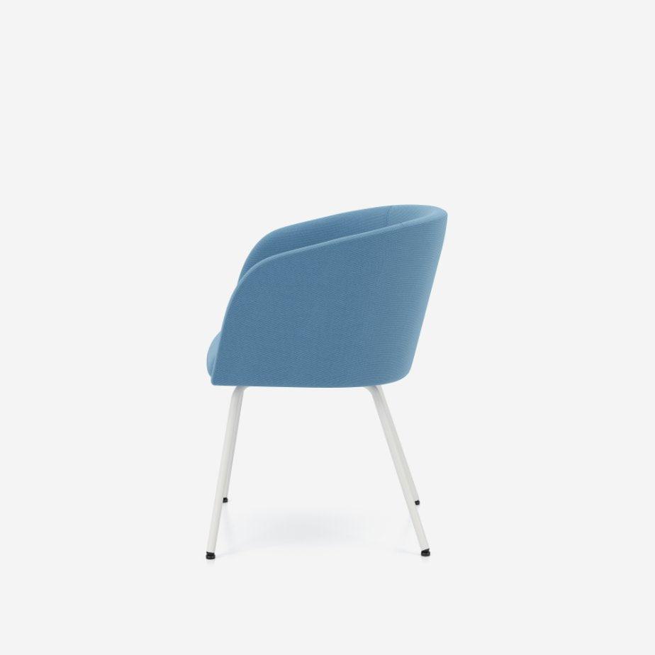 Naudu Armchair - Image 3
