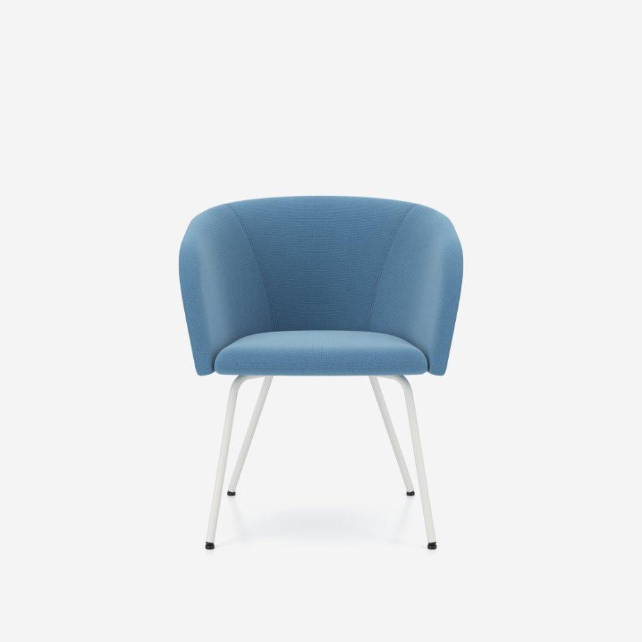 Naudu Armchair - Image 4