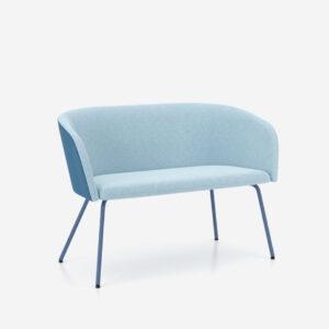 Naudu Sofa