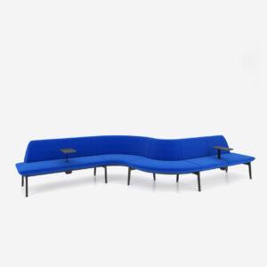 Genaya Sofa Set