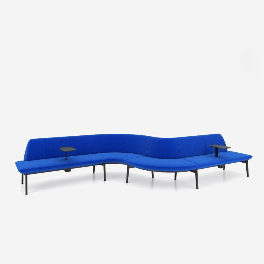 Genaya Sofa Set