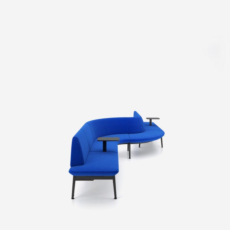 Genaya Sofa Set - Image 2