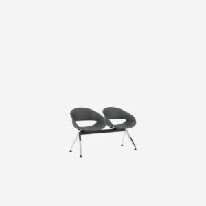 Volpino Beam Seating