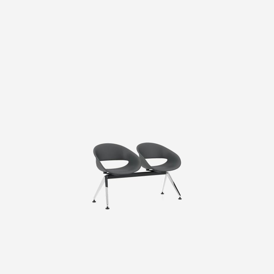 Volpino Beam Seating