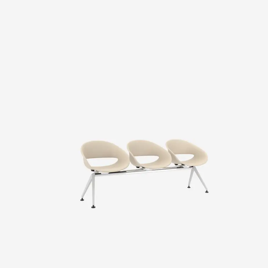 Volpino Beam Seating - Image 2