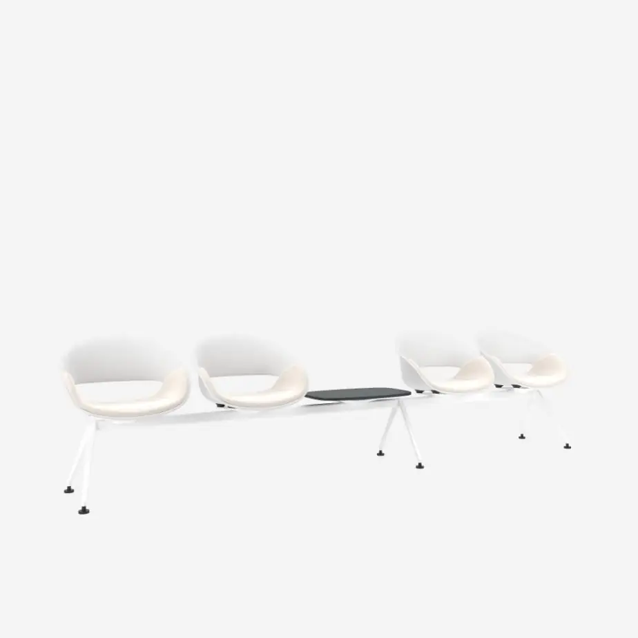 Volpino Beam Seating - Image 3