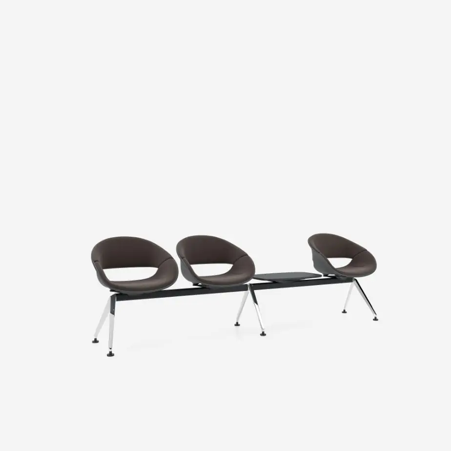 Volpino Beam Seating - Image 4