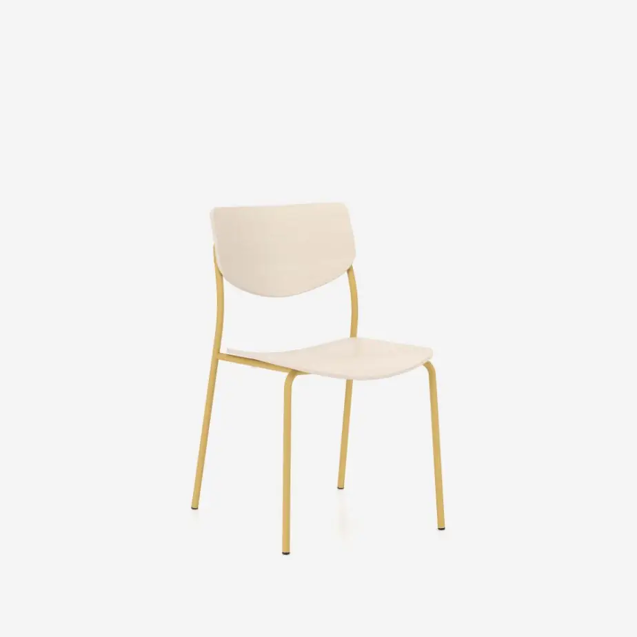 Smile Conference Chair 4L