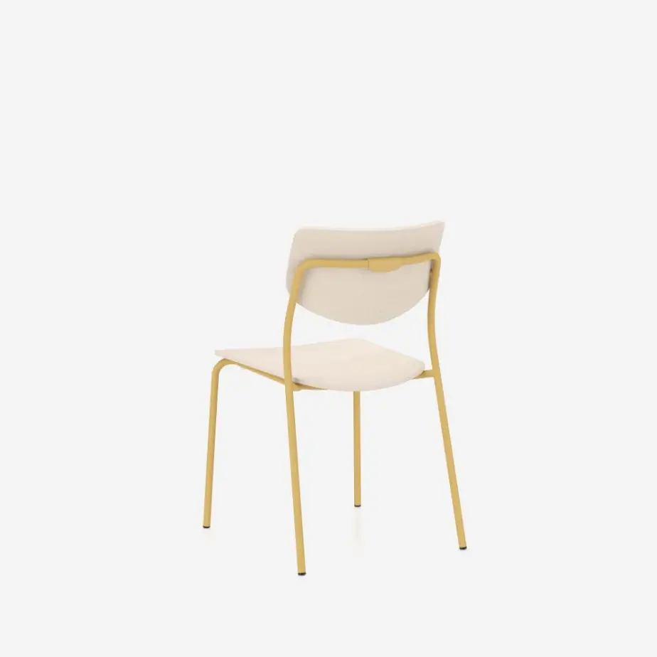 Smile Conference Chair 4L - Image 2