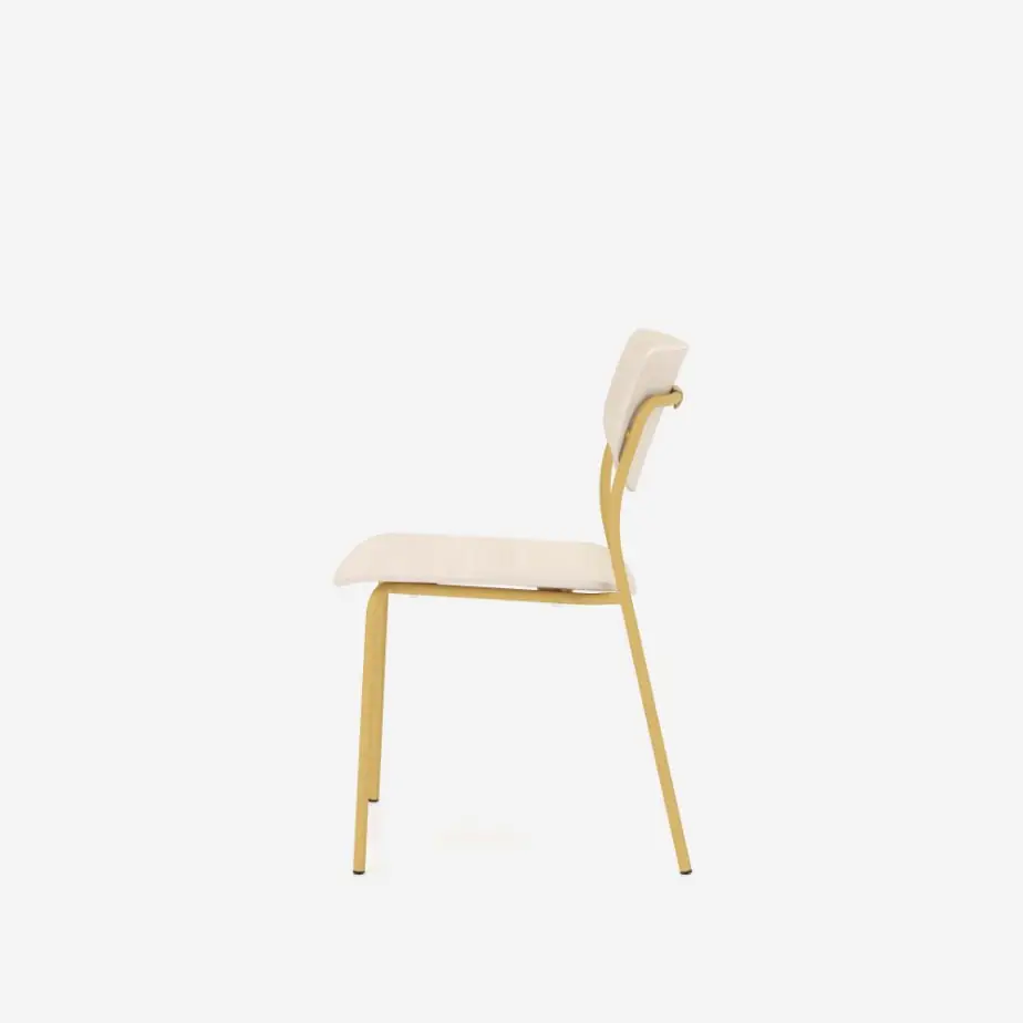 Smile Conference Chair 4L - Image 3