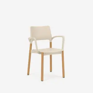 Arn Meeting Chair 4L LGW P