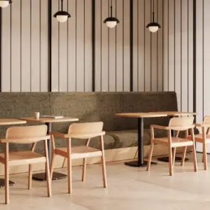 Cafeterias and Canteens