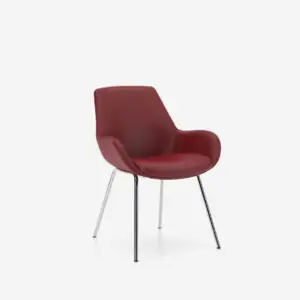 Kusch+Co Lupino Armchair