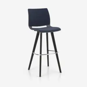 Kusch+Co uni_verso Bar Stool