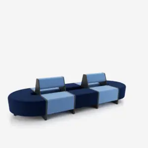 NowyStyl Magnes II Modular System
