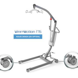 WINN’MOTION 175