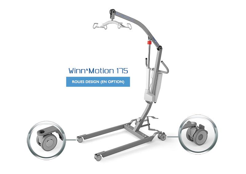 WINN’MOTION 175