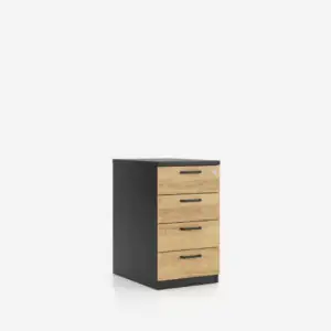NowyStyl Easy Space Orga Towers & Pedestals