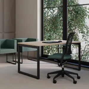 Healthcare Office Furniture